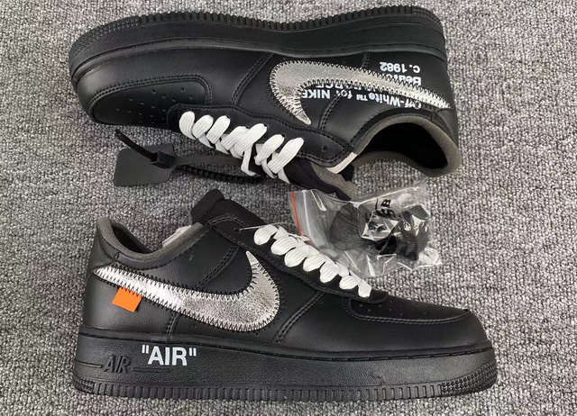 Women Air Force 1 027